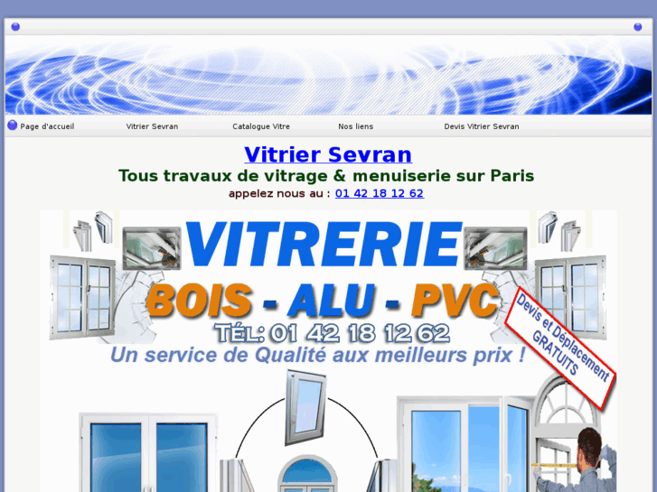 www.vitriersevran.net