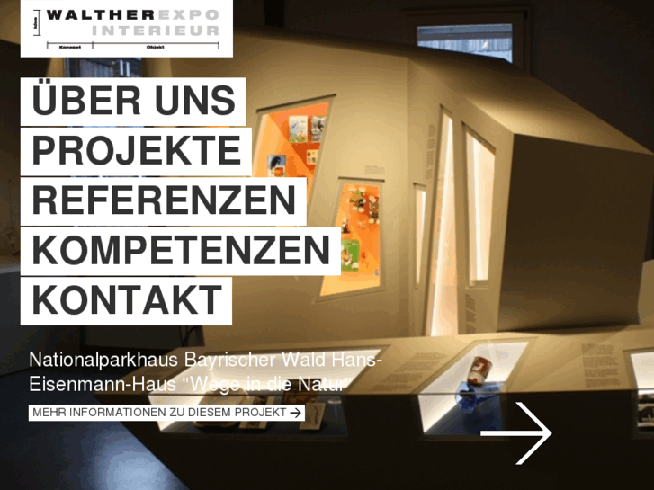 www.walther-expointerieur.com