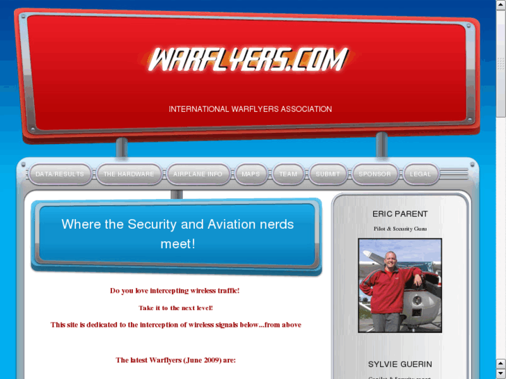 www.warflyer.com