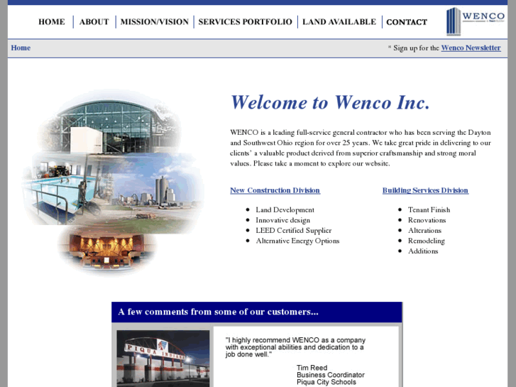 www.wencoinc.com