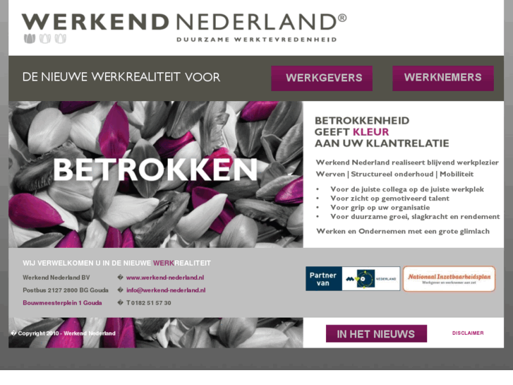 www.werkendnederland.com