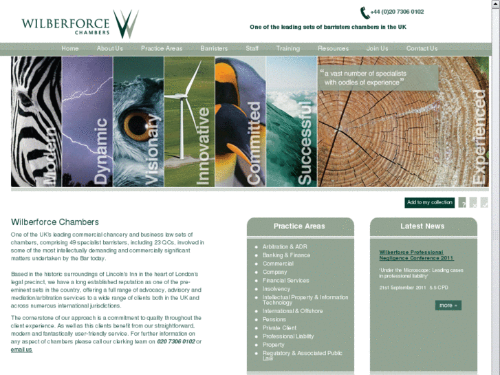 www.wilberforcechambers.net