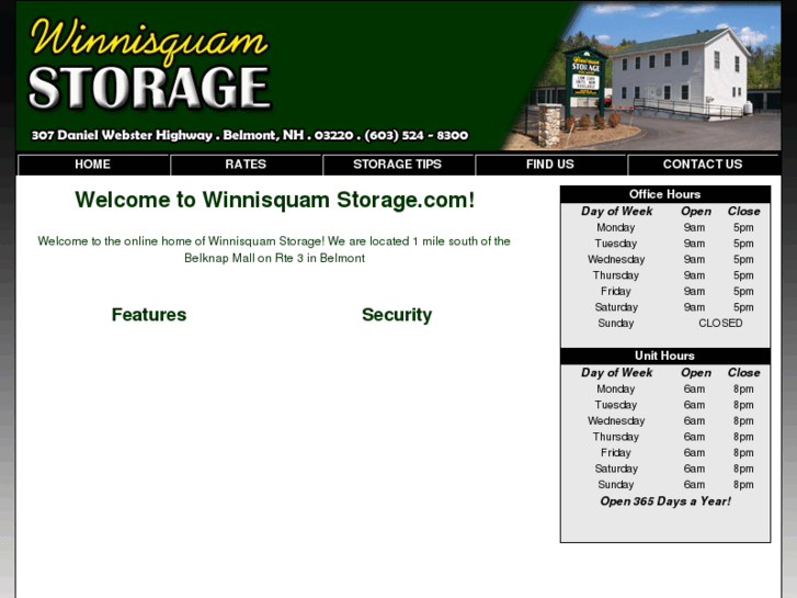 www.winnisquamstorage.com