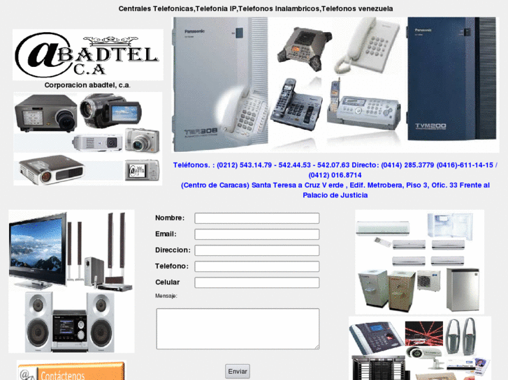 www.abadtel.com