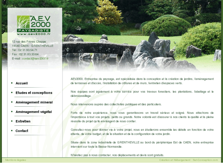 www.aev2000.fr