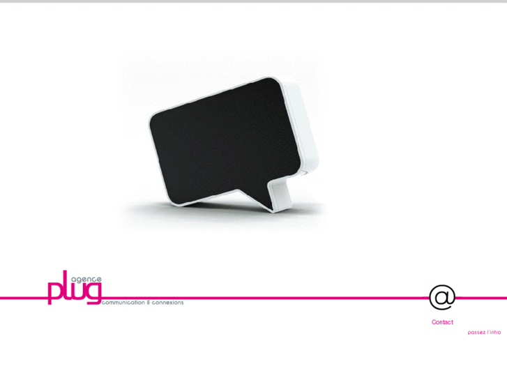 www.agence-plug.com