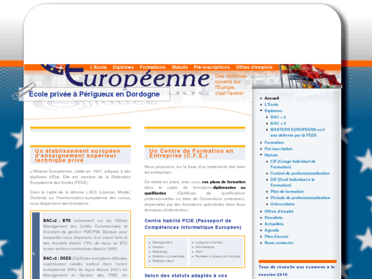 www.alliance-europeenne.com