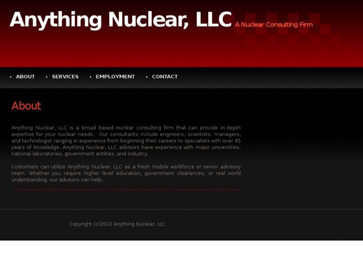 www.anythingnuclear.com