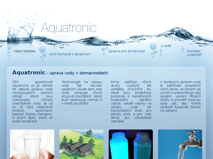 www.aquatronic.cz