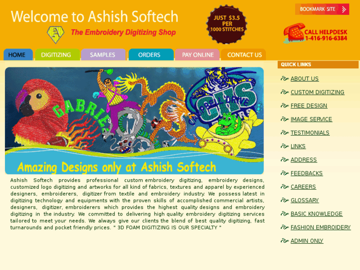 www.ashishsoftech.net