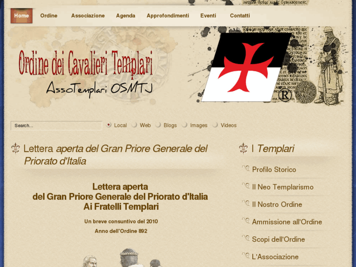 www.assotemplari.it