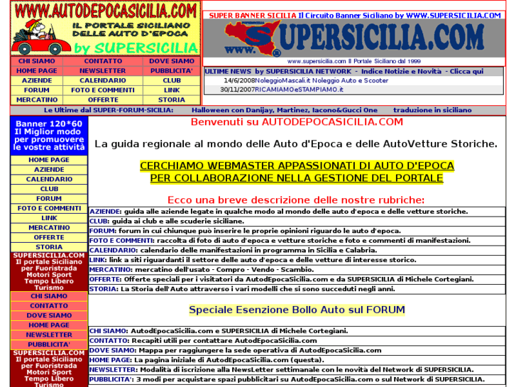 www.autodepocasicilia.it