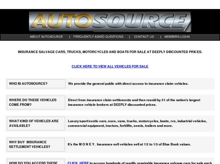 www.autosource.ws