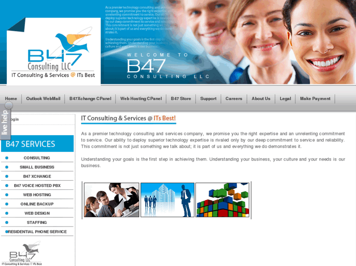 www.b47consulting.com