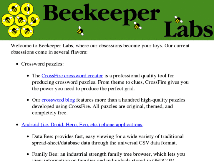 www.beekeeperlabs.com