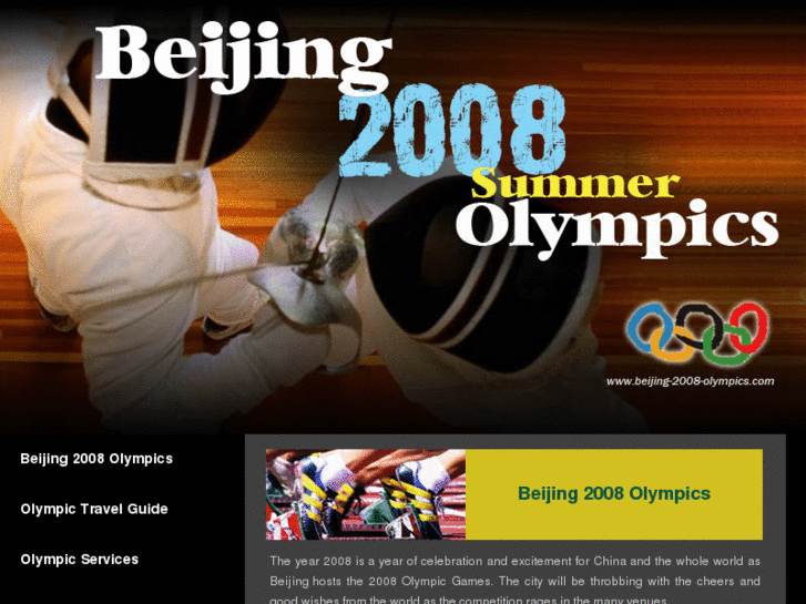 www.beijing-2008-olympics.com