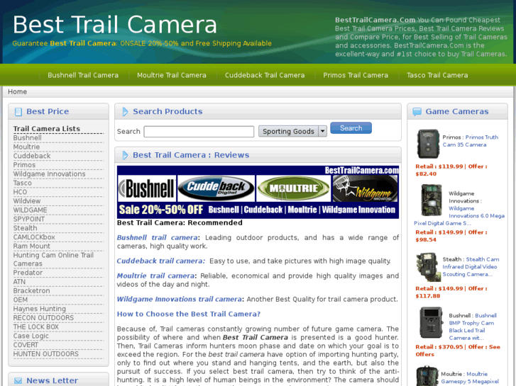 www.besttrailcamera.com