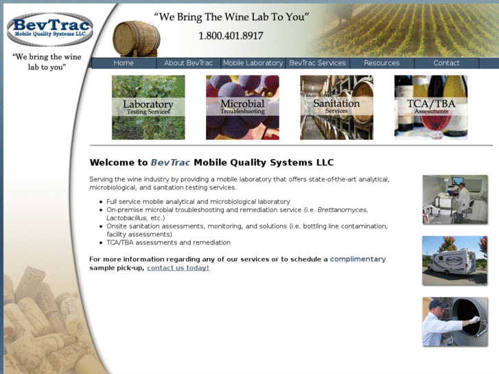 www.bevtracquality.com