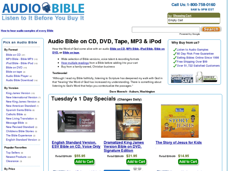 www.bible.biz