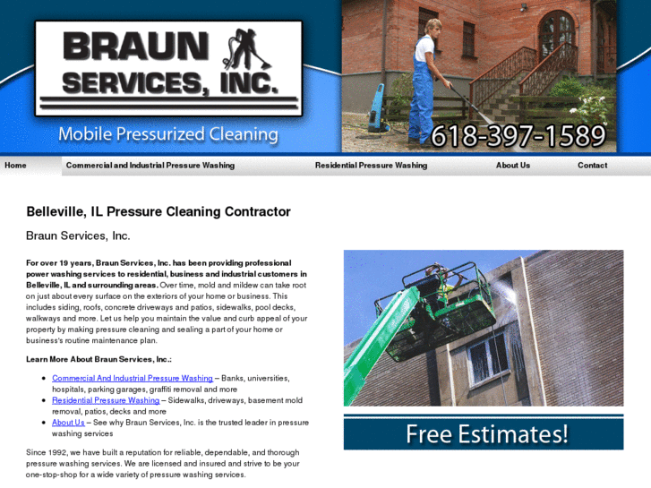 www.braunservicesinc.com