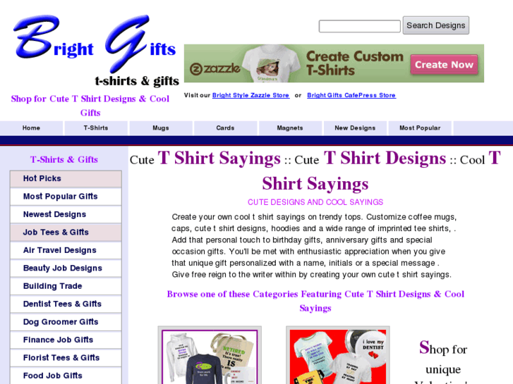 www.brightgifts.com