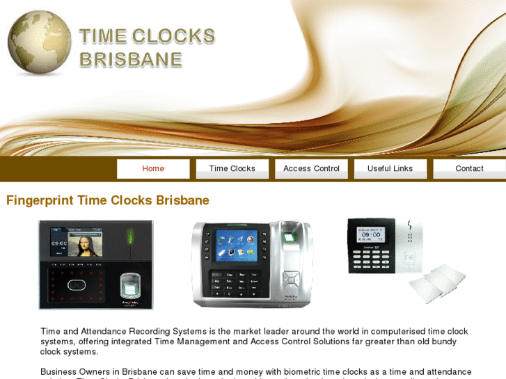 www.brisbanetimeclocks.info