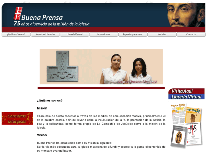 www.buenaprensa.com