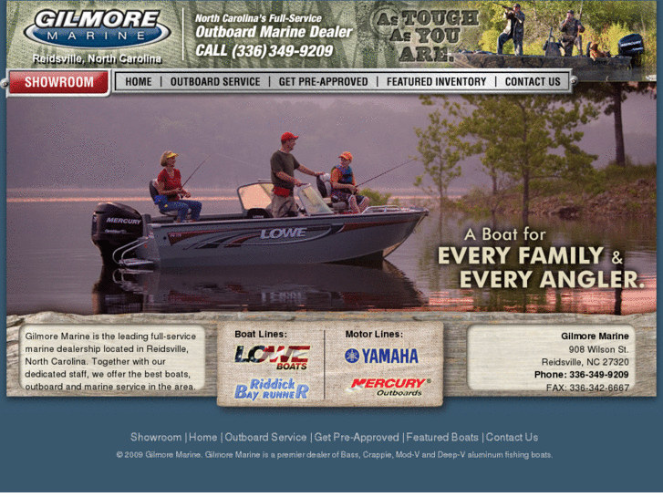 www.camoboats.com