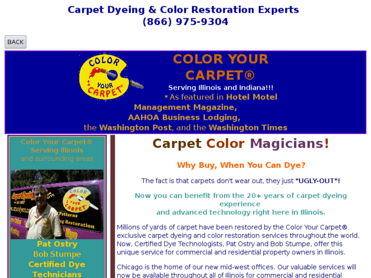 www.carpetcolor.net