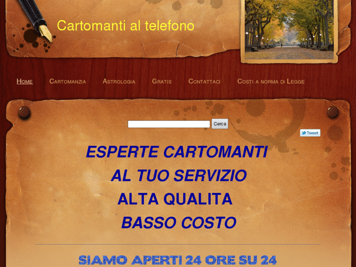 www.cartomantialtelefono.it