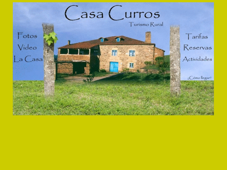 www.casacurros.com