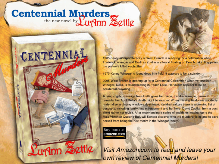 www.centennialmurders.com