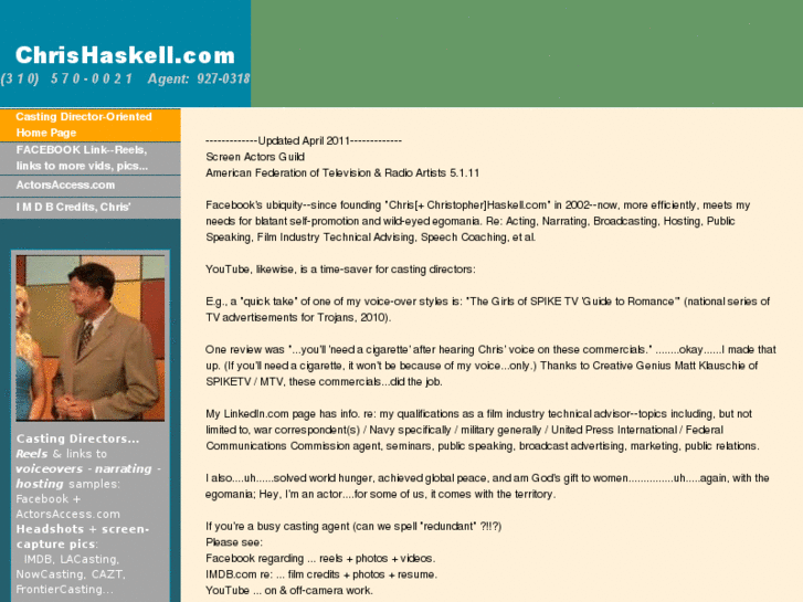 www.christopherhaskell.com
