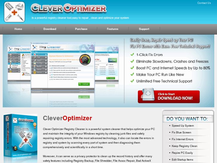 www.cleveroptimizer.com