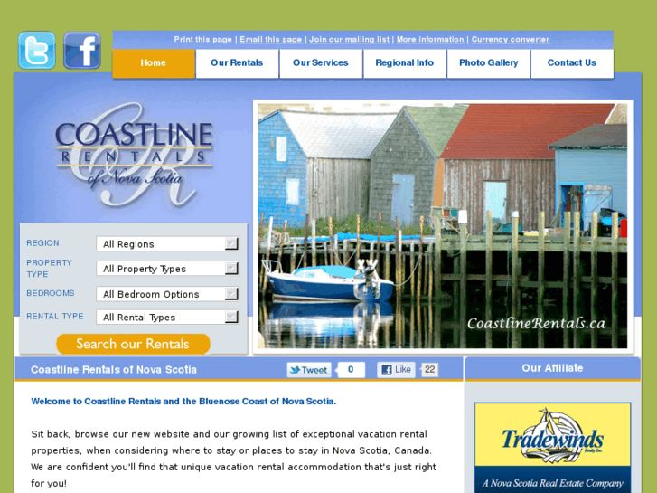 www.coastlinerentals.ca