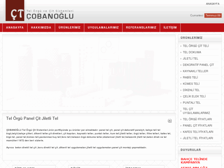 www.cobanoglutel.com