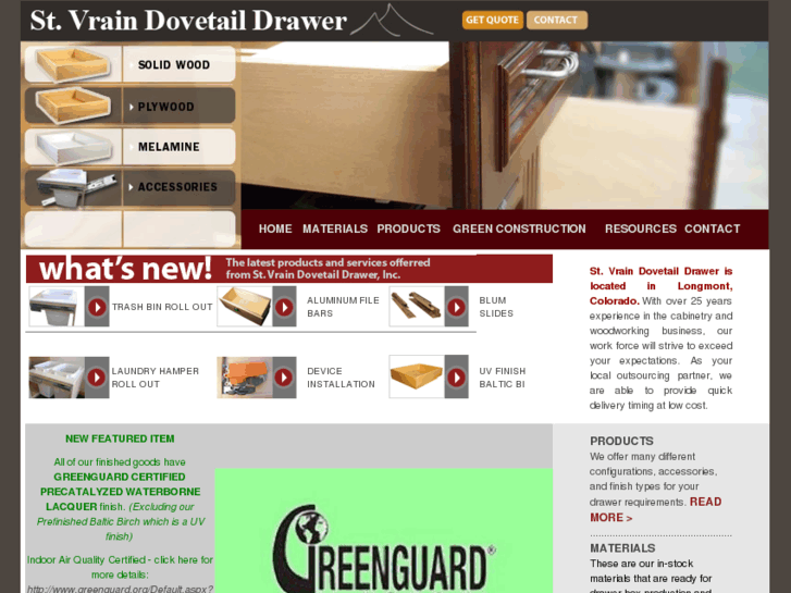 www.coloradodrawers.com