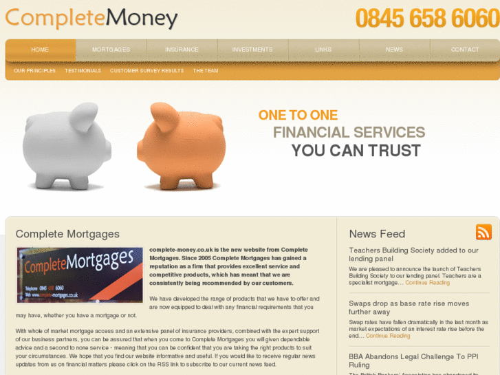 www.complete-money.co.uk