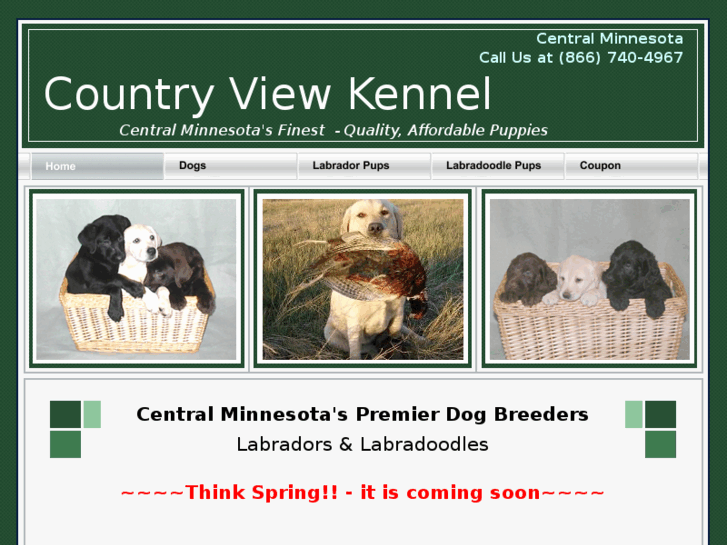 www.countryviewkennelofmn.com