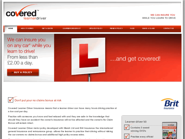 www.coveredlearnerdriver.com