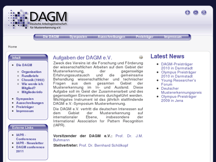 www.dagm.de