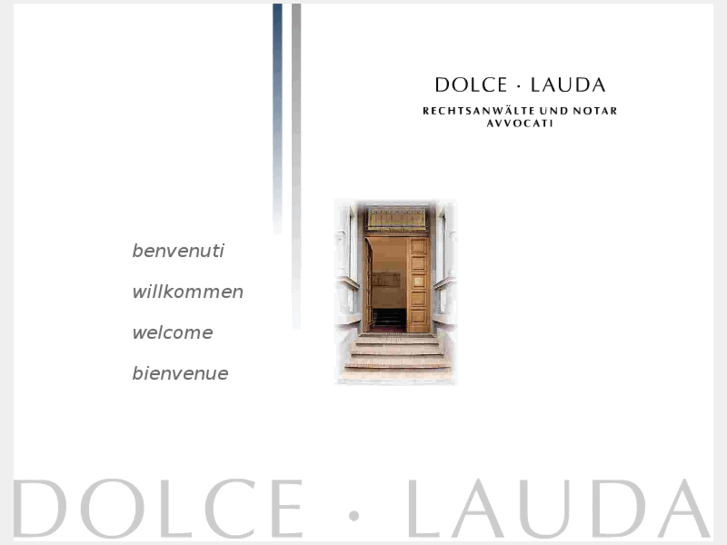 www.dolce.de