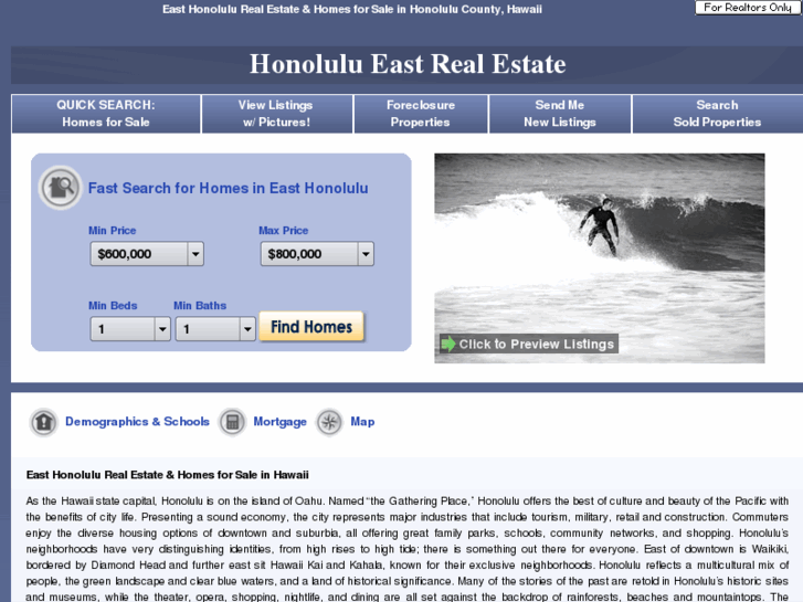 www.east-honolulu-realestate.com