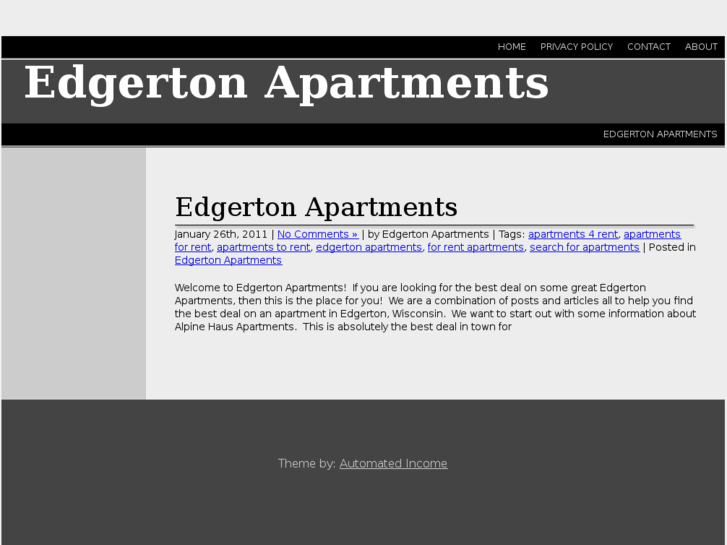 www.edgertonapartments.com