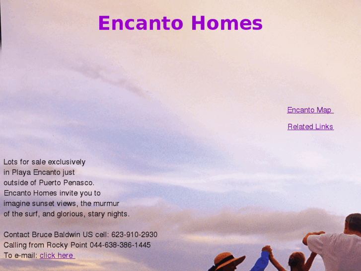 www.encantohomesllc.com