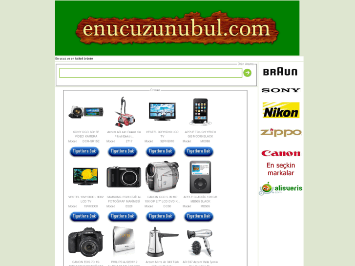 www.enucuzunubul.com