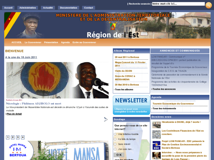 www.est-cameroun.com