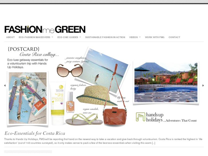 www.fashionmegreen.com