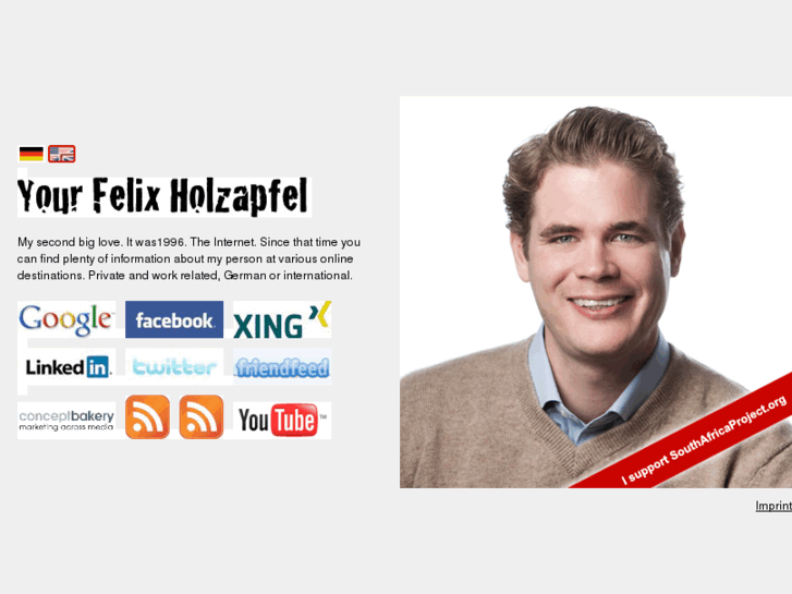 www.felixholzapfel.com