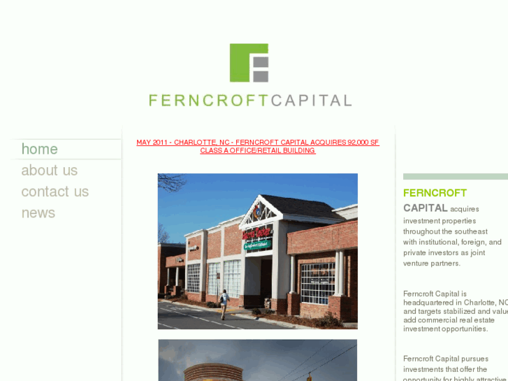 www.ferncroftcapital.com